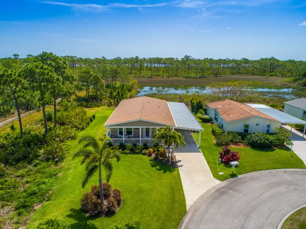 3616 Red Tailed Hawk Drive, Port St Lucie, FL 34952