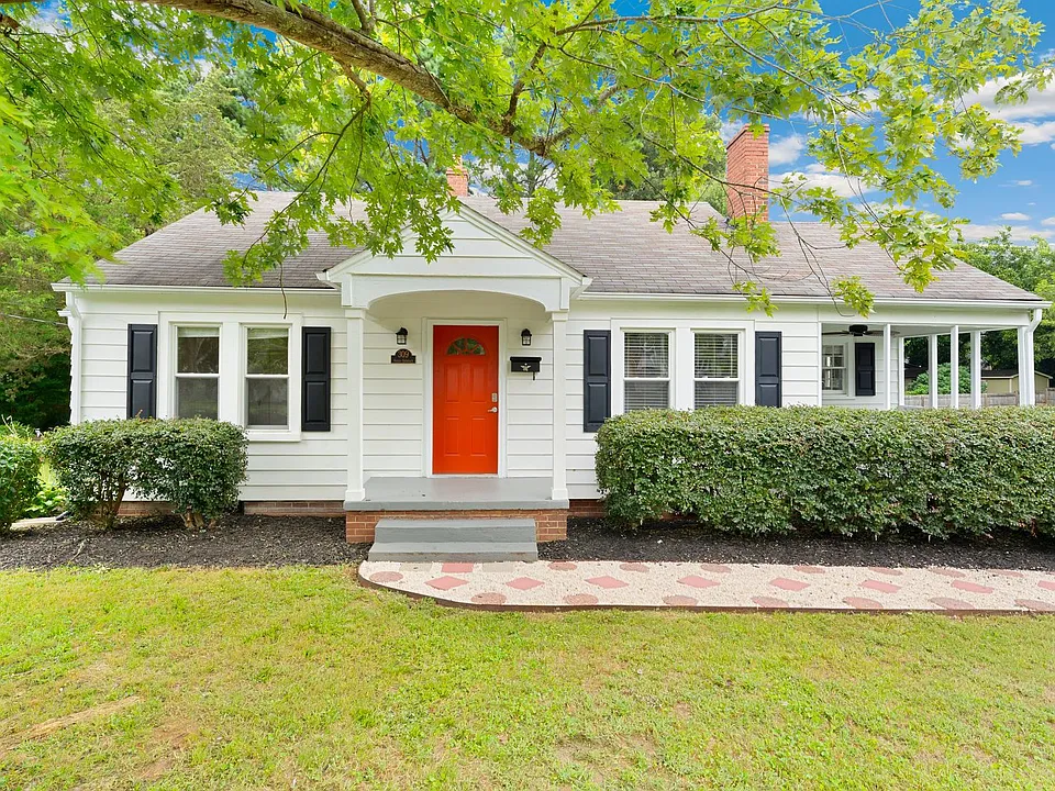 309 Ward St