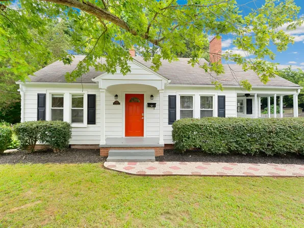 309 Ward St, Graham, NC 27253