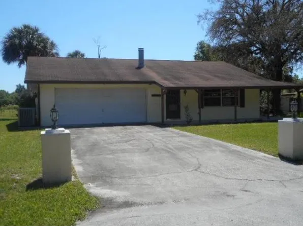 8952 W Glenvale Ct, Homosassa, FL 34448