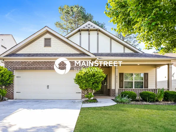4715 Sweetwater Dr, Gainesville, GA 30504