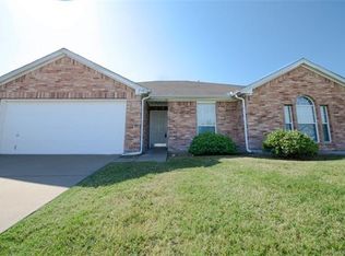 210 Colgate, Forney, TX 75126