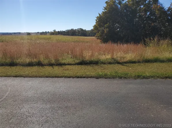 348836 E Parkside Dr, Pawnee, OK 74058