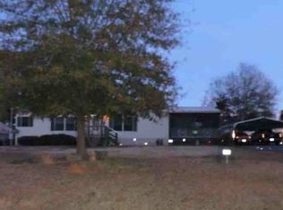 8430 W Woodlands Trl, Greenwood, LA 71033