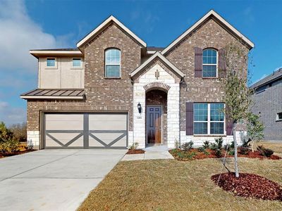 1205 Upland Dove Dr, Argyle, TX, 75068