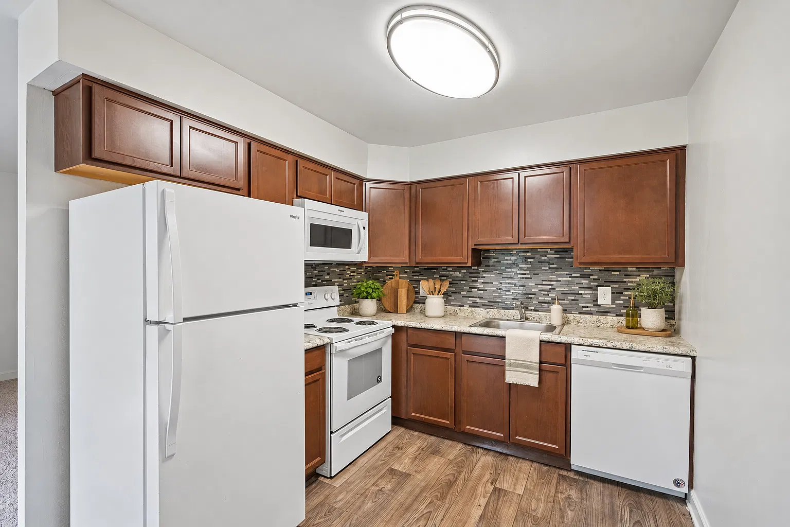 William Penn Village Apartment Homes — Photo 4