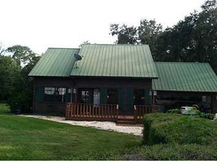 1710 Lake Reedy Blvd S, Frostproof, FL 33843