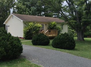 201 Alum Springs Rd, Lexington, VA 24450