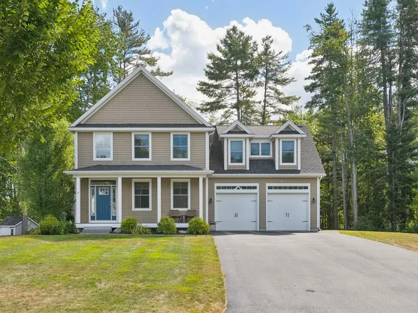 30 Dogwood Lane, Yarmouth, ME 04096