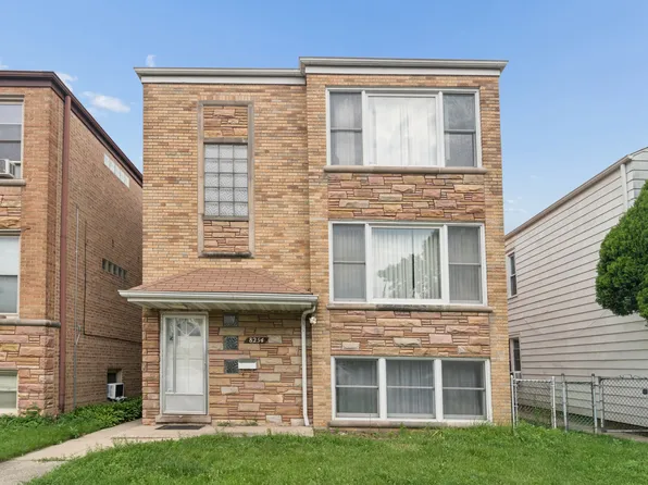 8254 W Forest Preserve Ave, Chicago, IL 60634