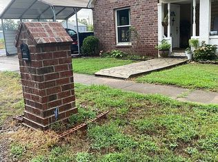 125 W 6th St, Russellville, AR 72801