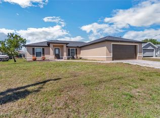1727 NW 12th Ter, Cape Coral, FL 33993