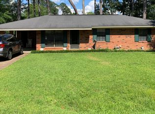 309 David St, Amory, MS 38821