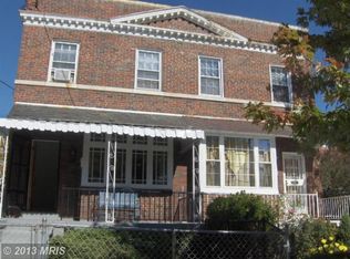 709 Tuckerman St NW, Washington, DC 20011