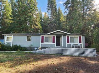 1616 Spring Meadows Rd, McCloud, CA 96057
