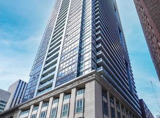 70 Temperance St #4103, Toronto, ON M5H 0B1