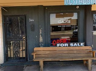 348 Delta Ave, Clarksdale, MS 38614