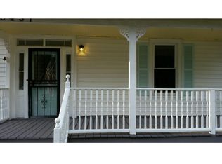 5431 Zuni Cir, Zuni, VA 23898