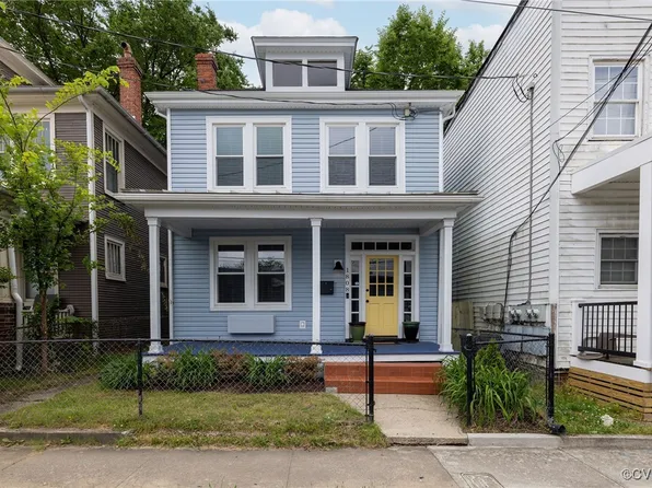 1808 Stockton St, Richmond, VA 23224