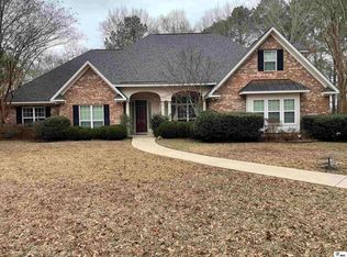 144 Creeks Xing, Ruston, LA 71270