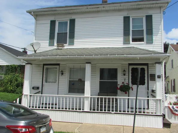 282-284 Queen St, Northumberland, PA 17857