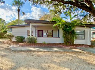 1095 Anastasia Blvd, Saint Augustine, FL 32080