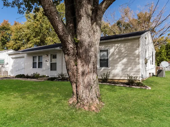 9650 Marino Dr, Cincinnati, OH 45251