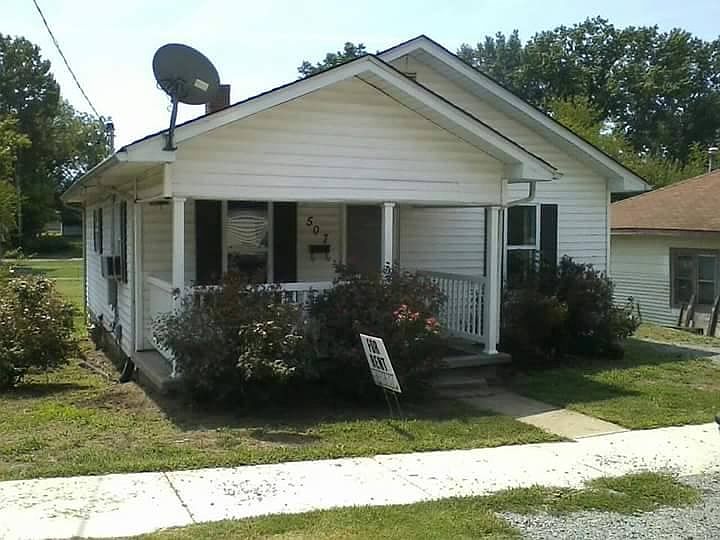2nd image of 507 W Idaho Ave