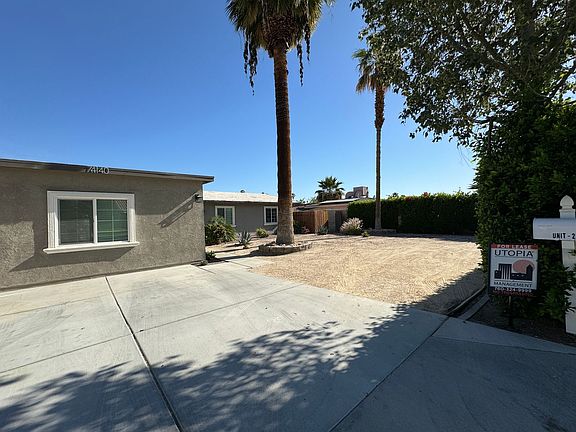 3rd image of 74140 Goleta Ave #2