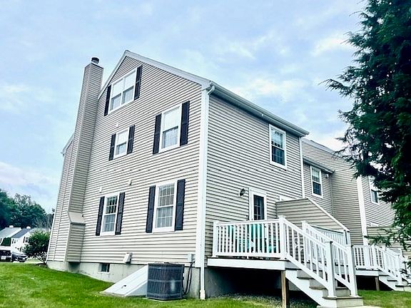 3rd image of 803 Forest Park Dr Unit 803