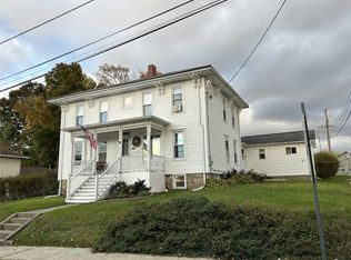 115 S Water St, Linesville, PA 16424
