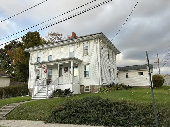115 S Water St, Linesville, PA 16424