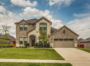 221 Heatherstone Dr, Midlothian, TX 76065