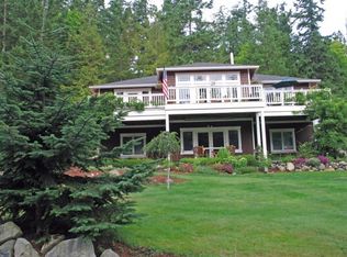 15610 Yokeko Dr, Anacortes, WA 98221