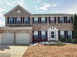 6211 Haw Branch Ct, Manassas, VA 20112