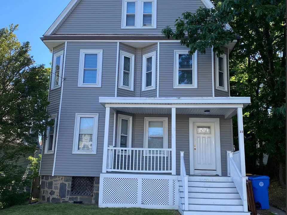 31-33 Pleasant Park Rd #3