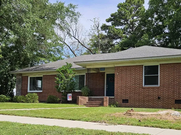 401 E Church St, Morrilton, AR 72110
