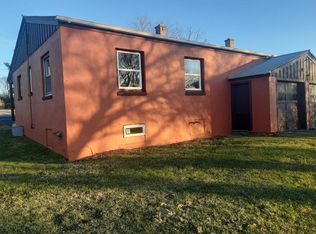 1616 E Shore Dr, Ithaca, NY 14850