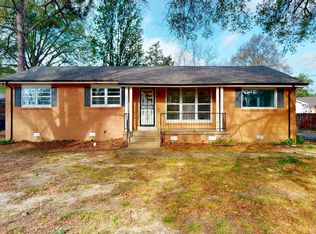 2054 Crossgate Rd, Dyersburg, TN 38024