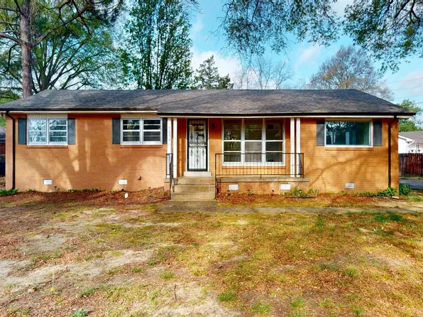 2054 Crossgate Rd, Dyersburg, TN 38024