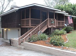 4162 Scenic Dr, Middleburg, FL 32068