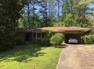 2022 Woodbine Ter, Atlanta, GA 30329