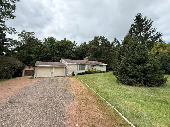 232208 WELLBORN ROAD, Wausau, WI 54403