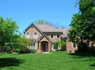 330 McCray Blvd, Springboro, OH 45066