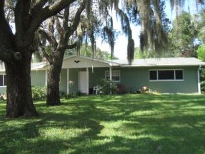 233 South Blvd, Inverness, FL, 34452