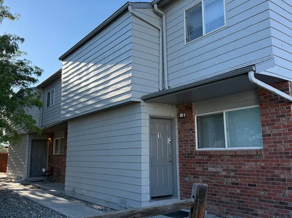 558 Garfield Dr, Grand Junction, CO 81504