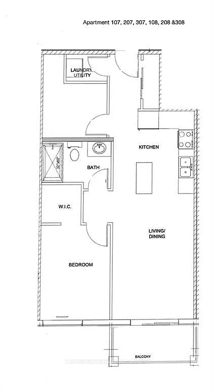 Building Photo - 78A Queen St #107