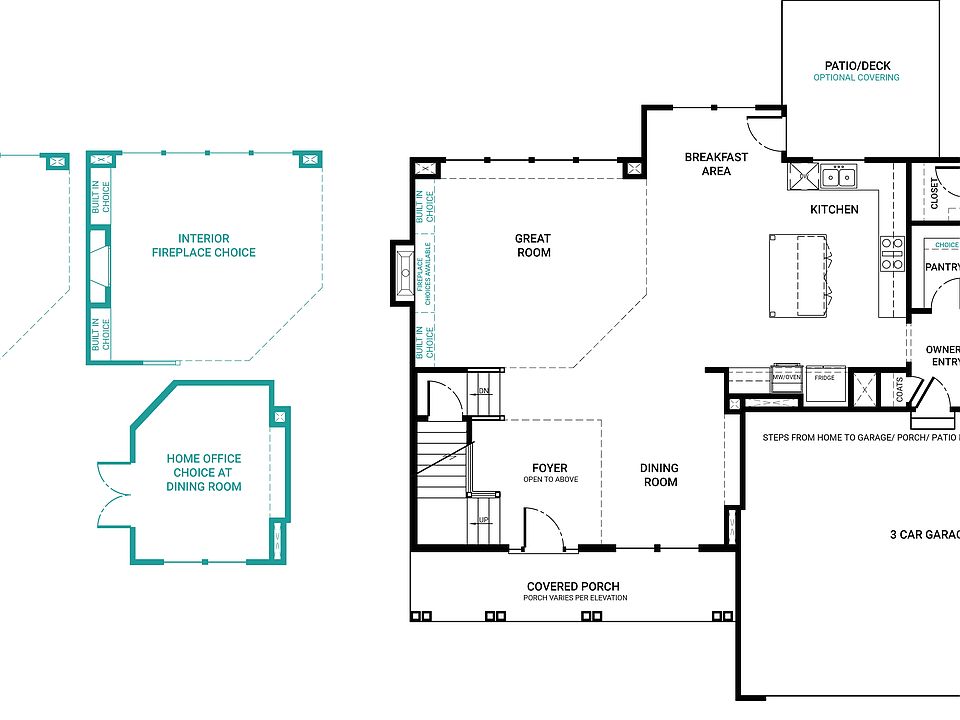 2nd image of 1038 Street Sw Fiord Dr