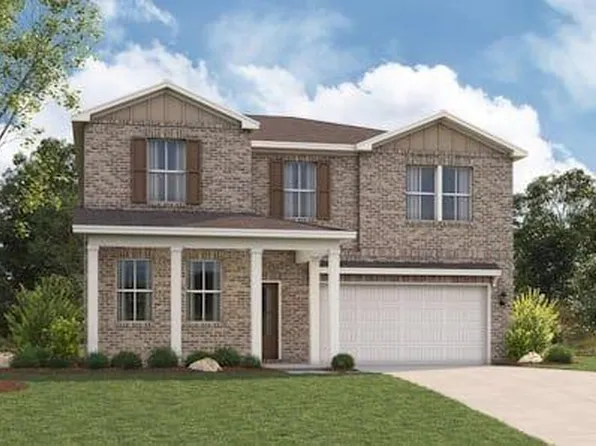 325 Earnshaw Ave, McDonough, GA 30253