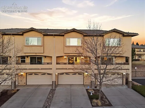 4317 Sammers Vw, Colorado Springs, CO 80917